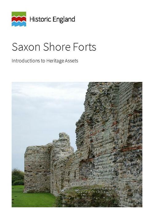 Introduction to Heritage Assets: Saxon Shore Forts (2018)